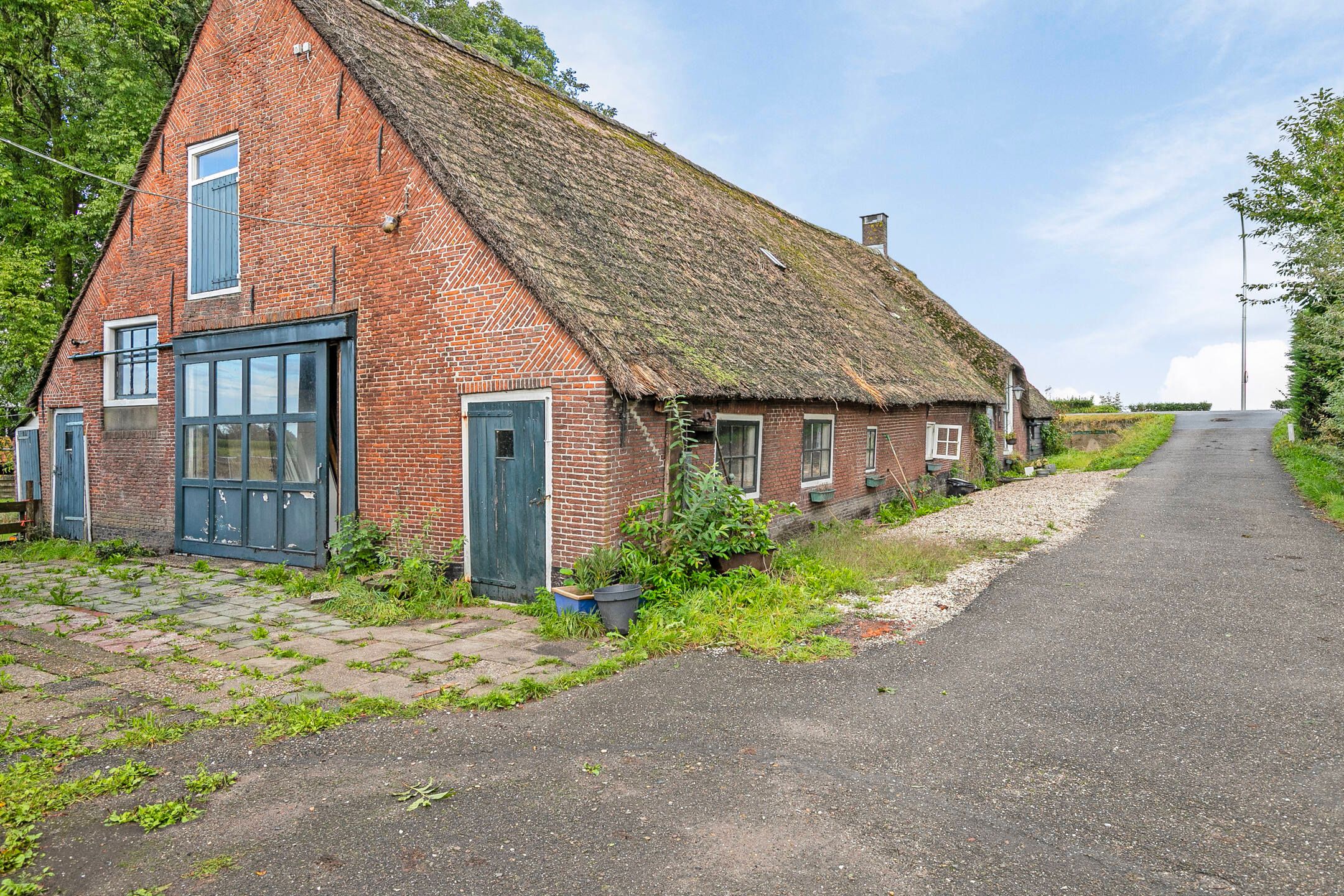 Foto 6 van Provincialeweg West 23