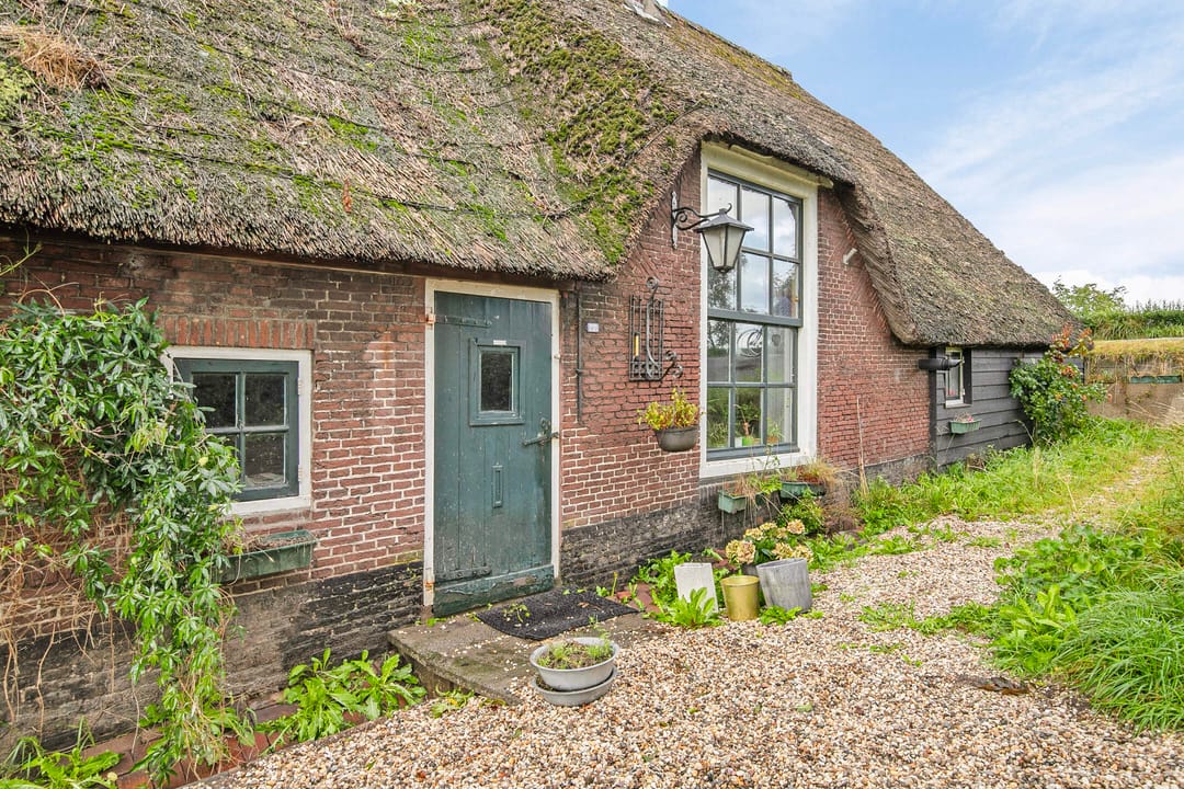 Foto 7 van Provincialeweg West 23