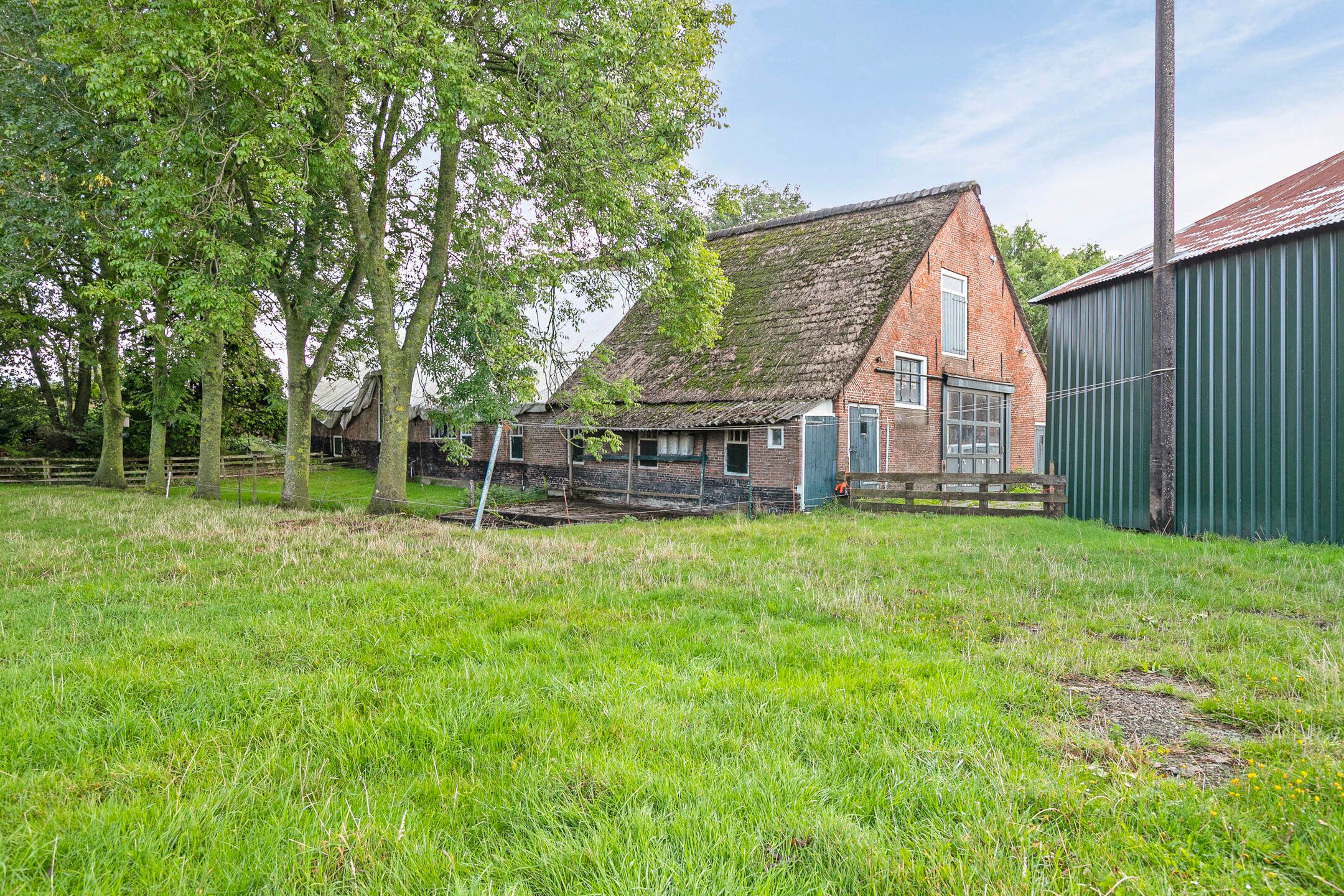 Foto 9 van Provincialeweg West 23