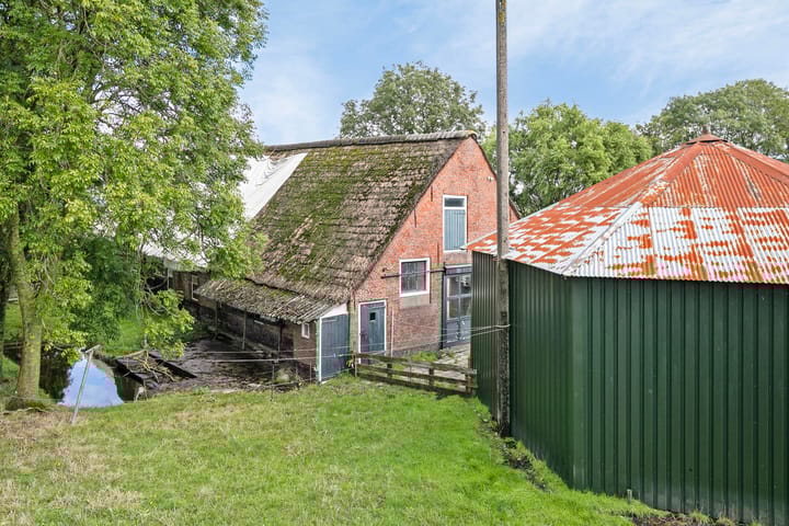 Photo 10 of Provincialeweg West 23