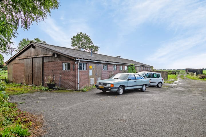 Photo 11 of Provincialeweg West 23