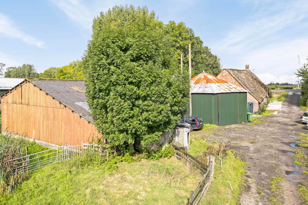 Foto 13 van Provincialeweg West 23