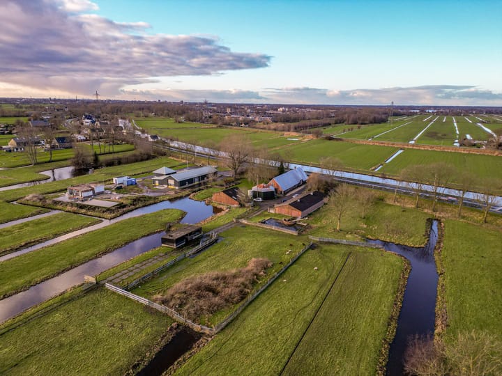 Photo 16 of Provincialeweg West 23