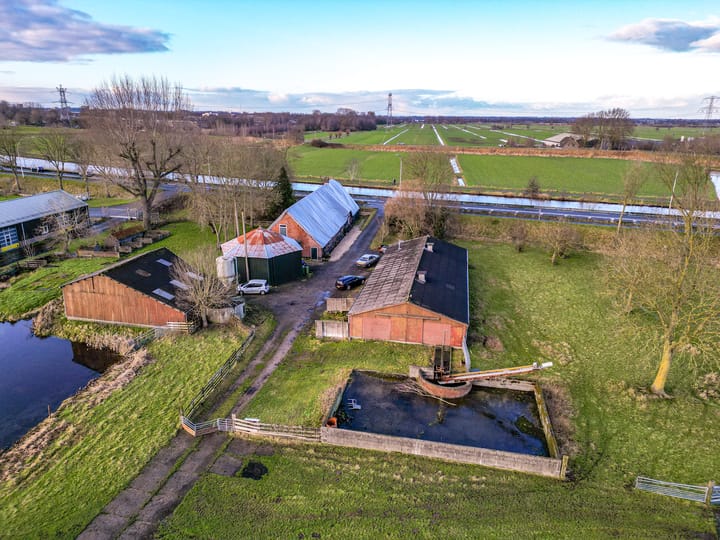 Photo 17 of Provincialeweg West 23