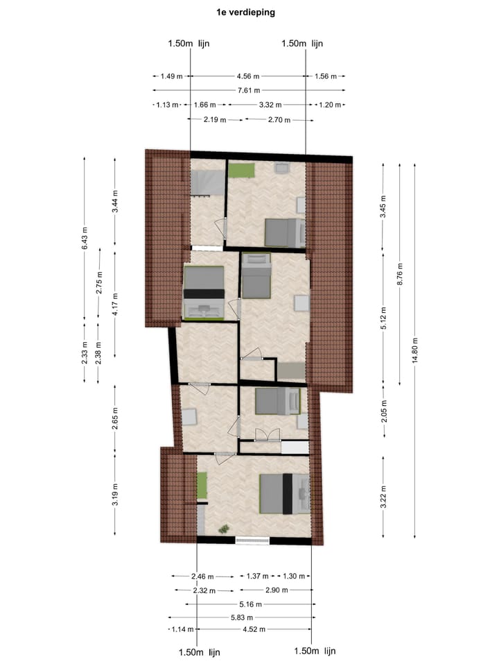 Photo 20 of Provincialeweg West 23