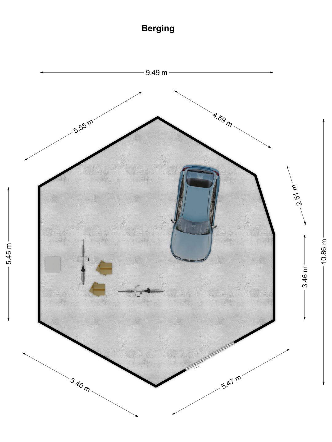 Foto 22 van Provincialeweg West 23