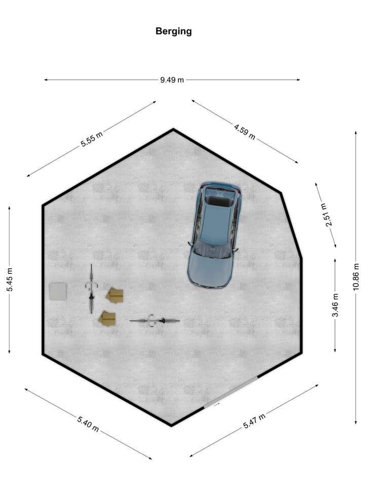 Photo 22 of Provincialeweg West 23