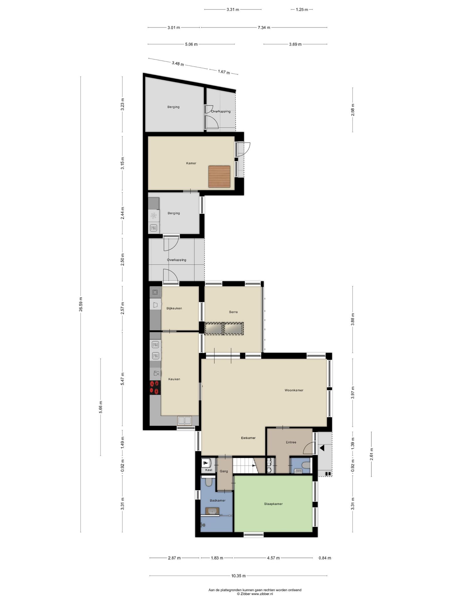 Foto 40 van de Weertjes 1024