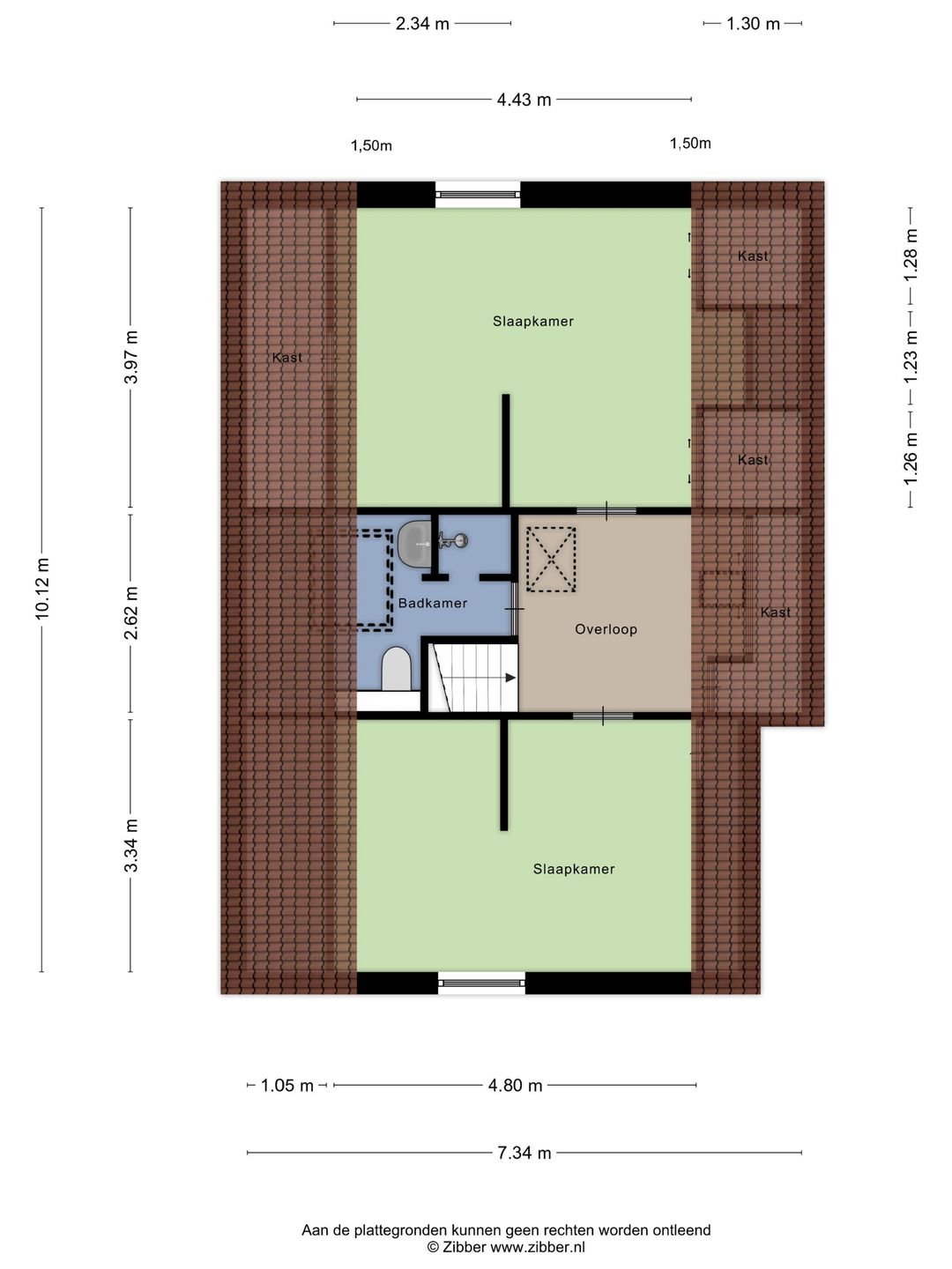 Foto 41 van de Weertjes 1024