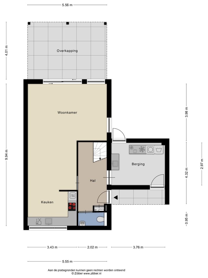 Foto 44 van Molenweg 16