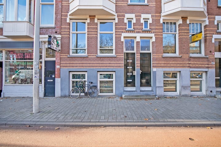 Foto 4 van Henegouwerlaan 71-B