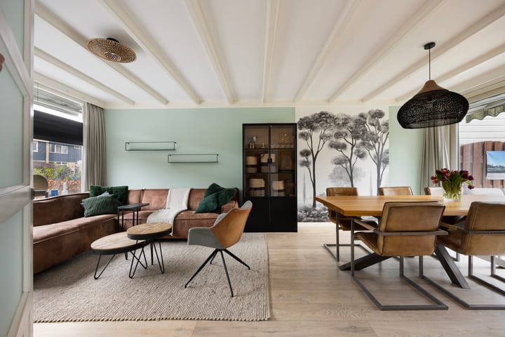 Foto 3 van Piet van der Veldenstraat 8