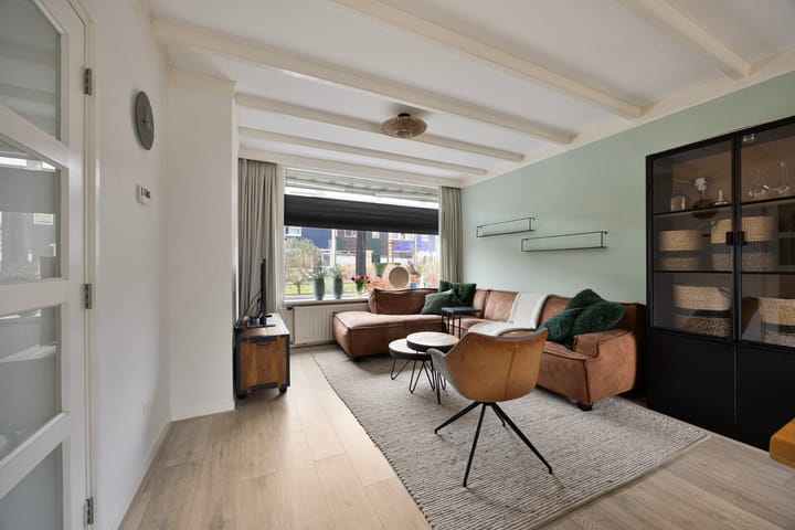 Foto 4 van Piet van der Veldenstraat 8