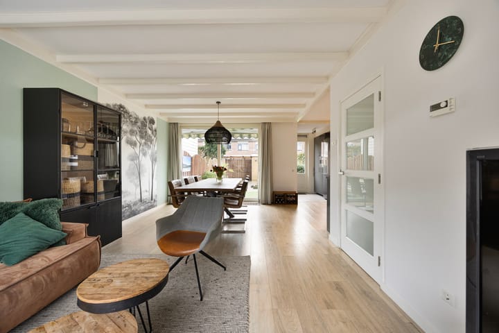 Foto 5 van Piet van der Veldenstraat 8