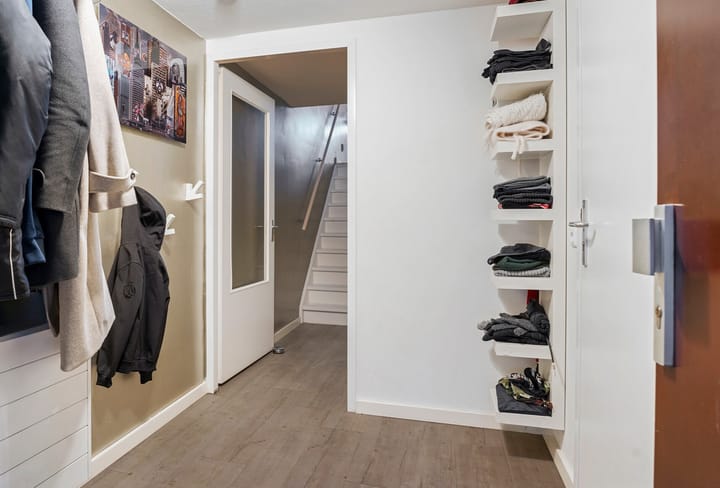 Foto 6 van Zus Braunstraat 10