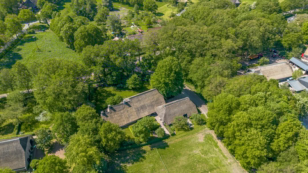 Foto 2 van Dorpsweg 6