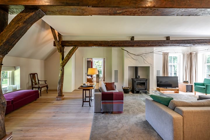 Foto 5 van Dorpsweg 6