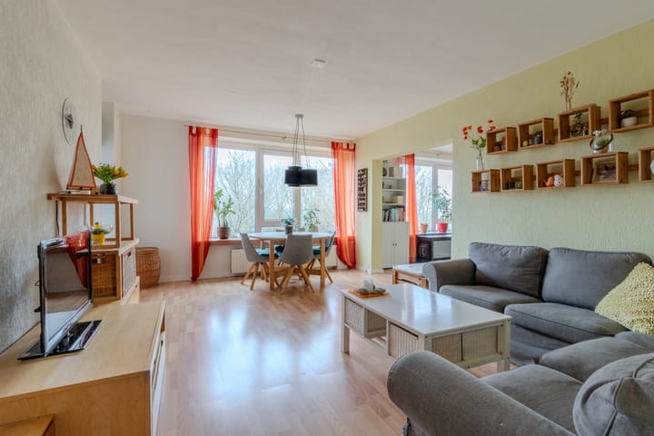 Foto 2 van Thijssestraat 187