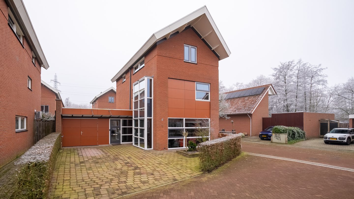 Foto 1 van Tuinvaas 1