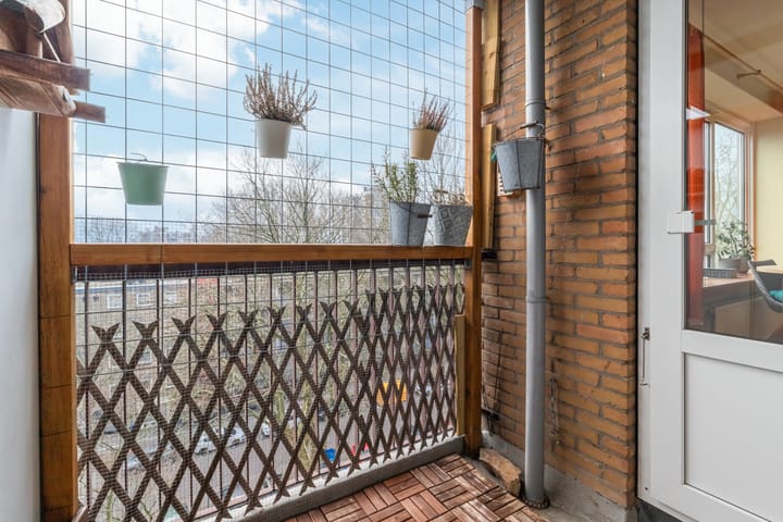 Foto 3 van Thijssestraat 187