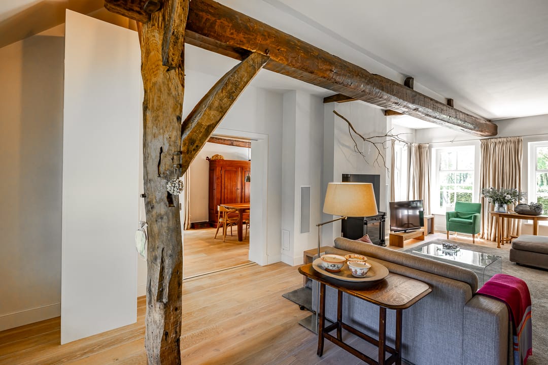 Foto 7 van Dorpsweg 6