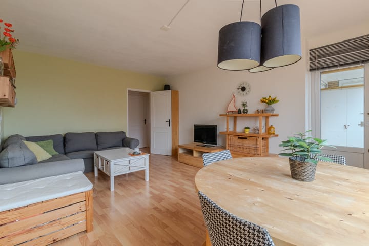 Foto 5 van Thijssestraat 187