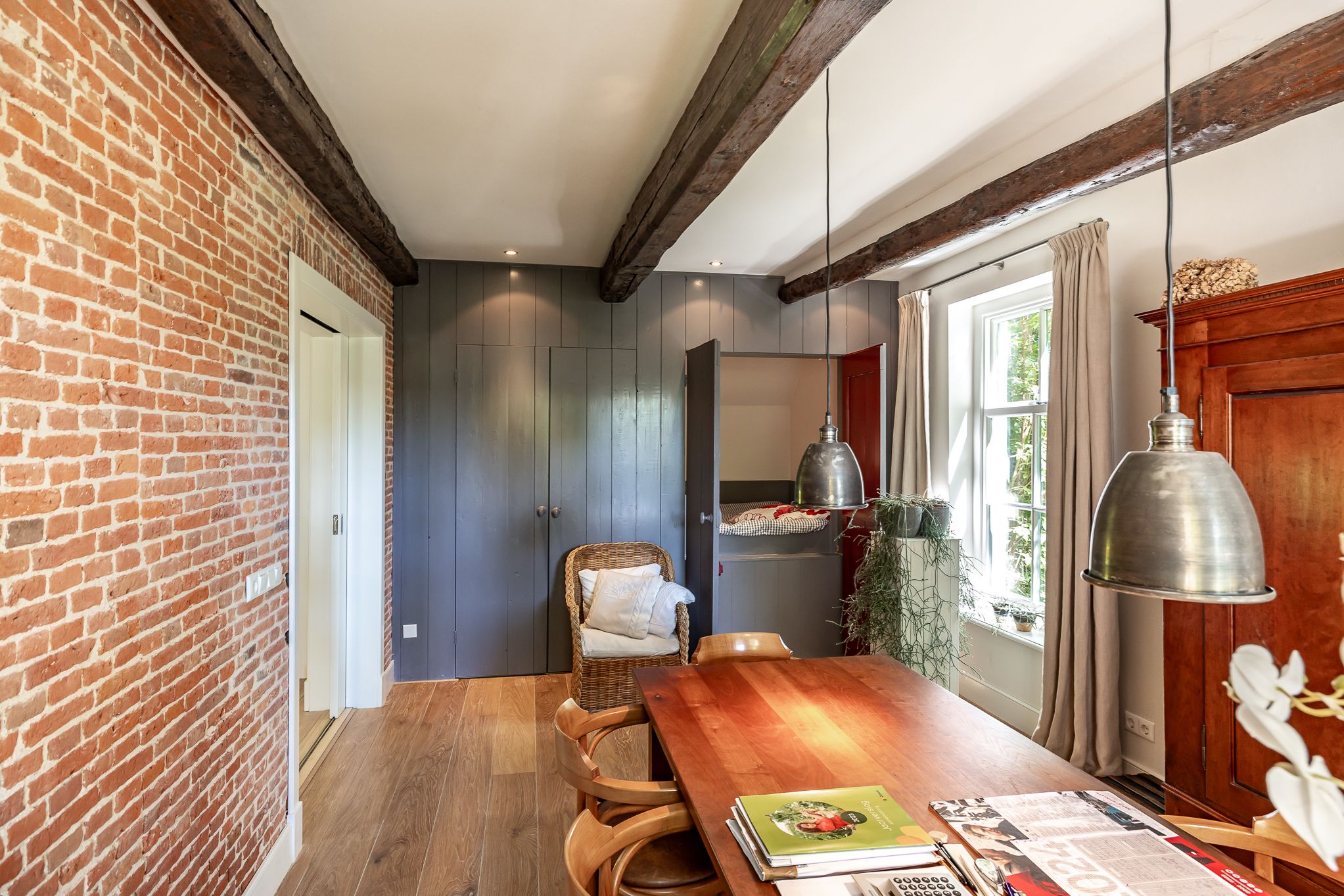 Foto 9 van Dorpsweg 6