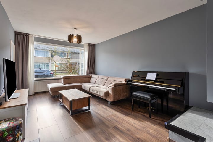 Foto 6 van Purmerstraat 4