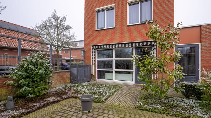 Foto 34 van Tuinvaas 1