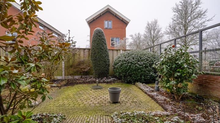 Foto 37 van Tuinvaas 1