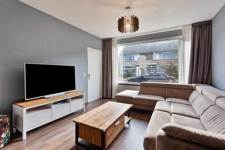 Foto 7 van Purmerstraat 4