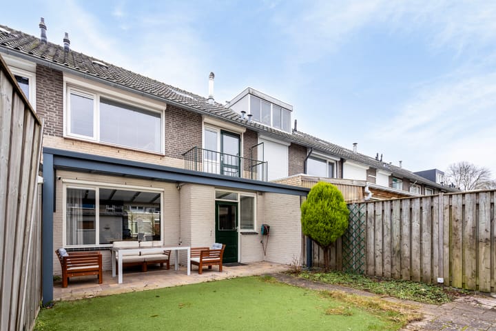 Foto 26 van Purmerstraat 4