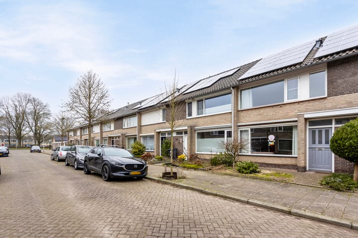 Foto 33 van Purmerstraat 4