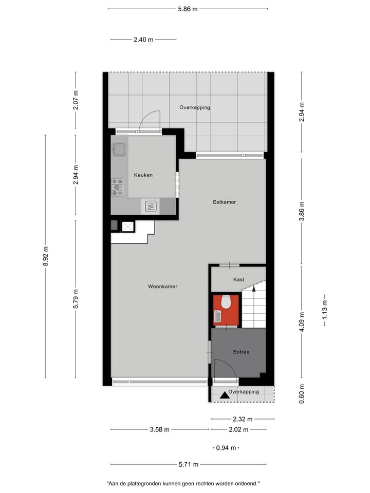 Foto 35 van Purmerstraat 4