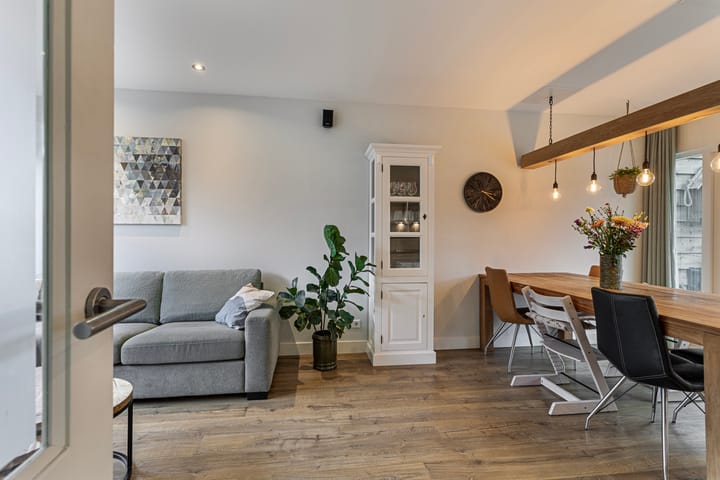 Foto 3 van Piet van der Veldenstraat 21