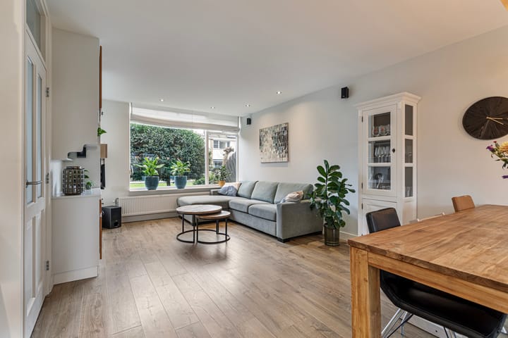 Foto 4 van Piet van der Veldenstraat 21