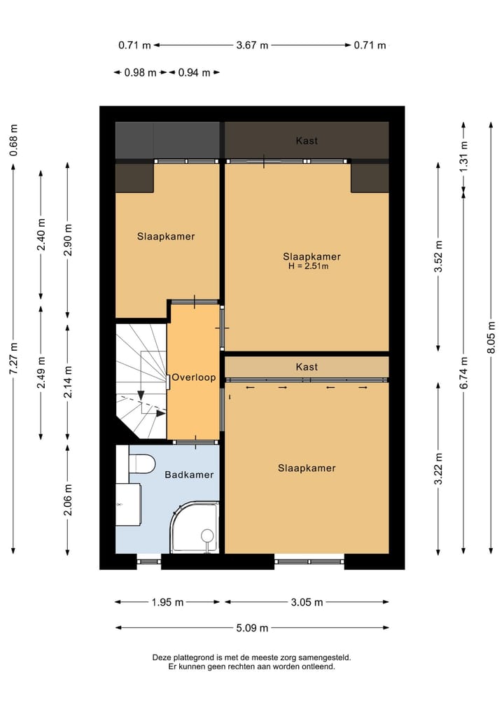 Photo 35 of Kuyperhoeve 19