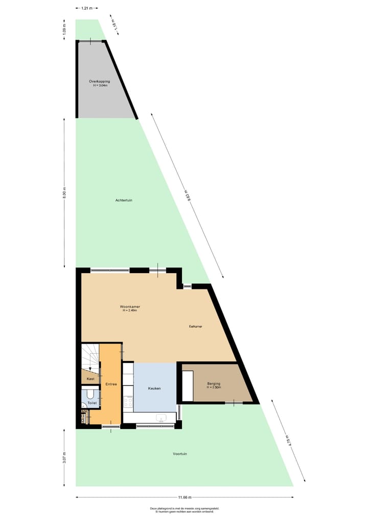 Photo 38 of Kuyperhoeve 19