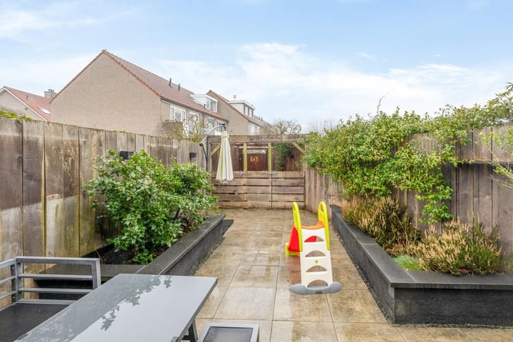 Photo 21 of Kuyperhoeve 19