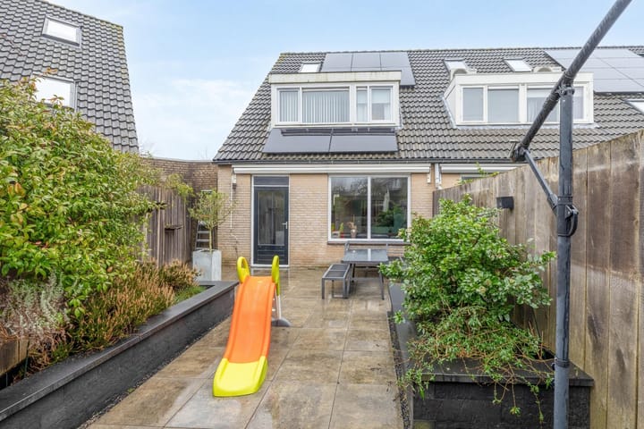 Photo 23 of Kuyperhoeve 19