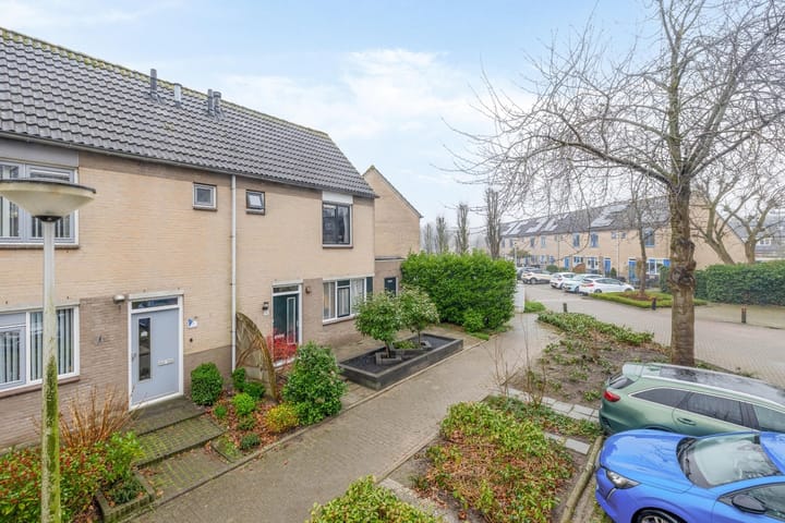 Photo 24 of Kuyperhoeve 19