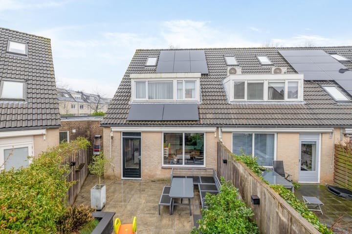 Photo 27 of Kuyperhoeve 19