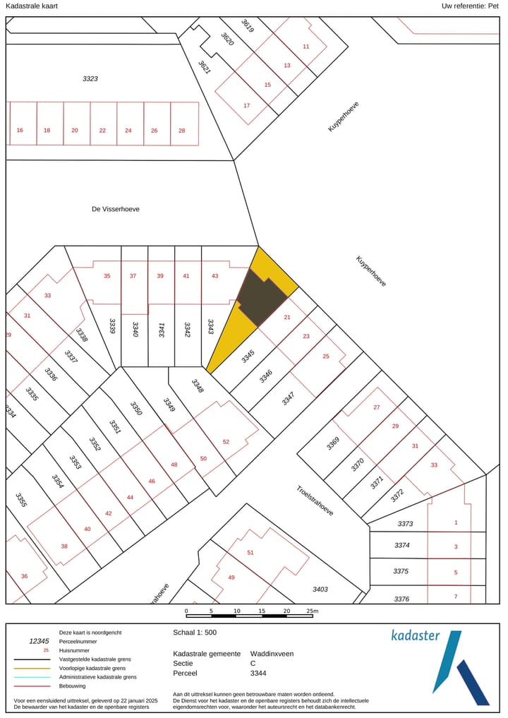 Photo 33 of Kuyperhoeve 19