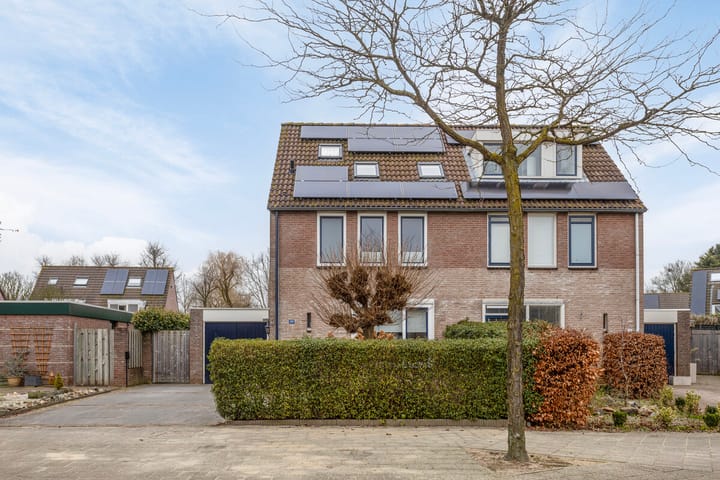 Foto 5 van Antoniuslaan 20