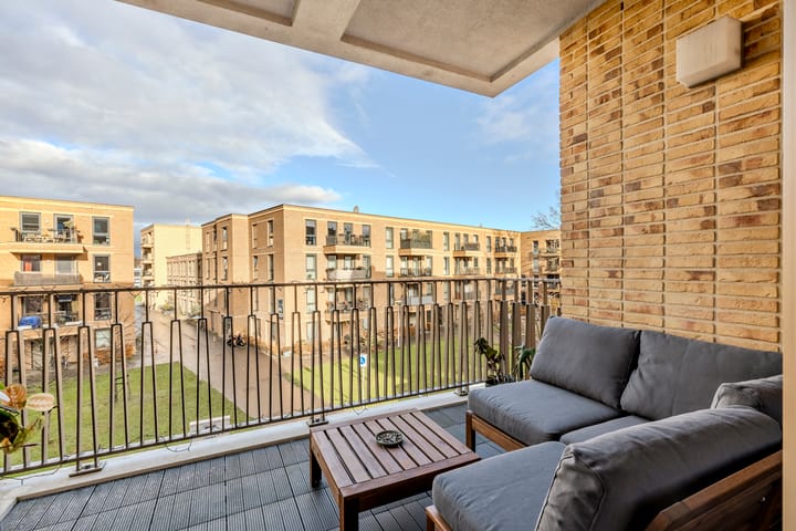 Foto 1 van Leeuwendalersweg 89