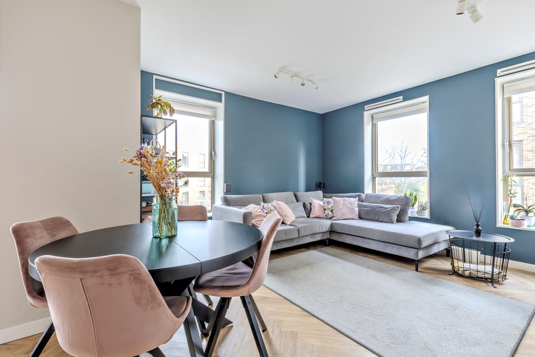 Foto 2 van Leeuwendalersweg 89