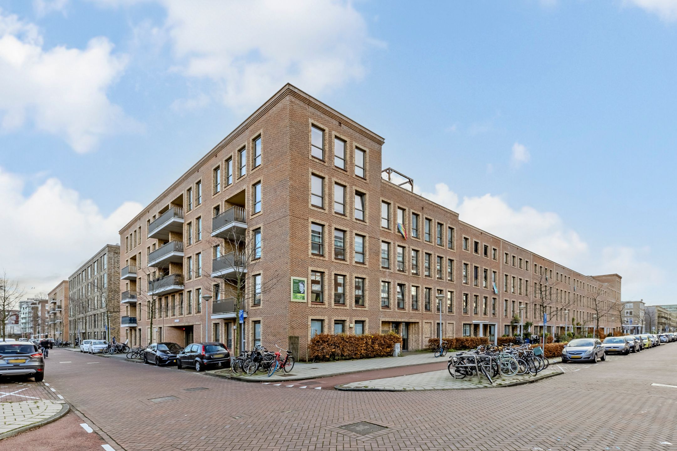 Foto 3 van Leeuwendalersweg 89