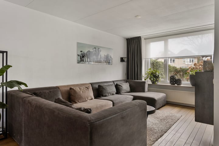 Foto 8 van Antoniuslaan 20