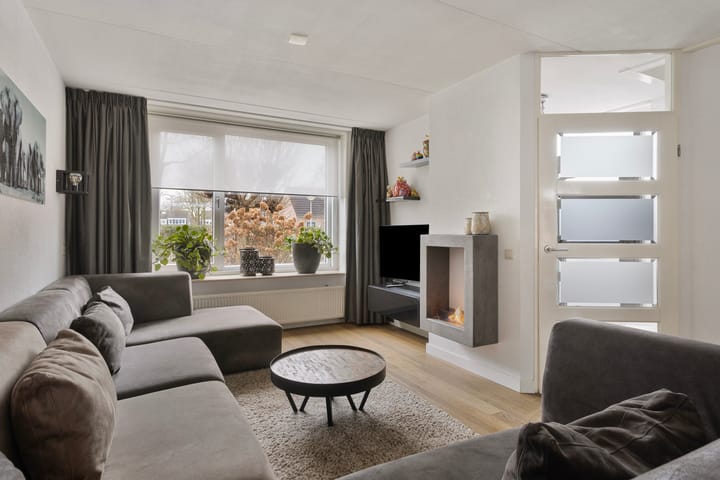 Foto 9 van Antoniuslaan 20