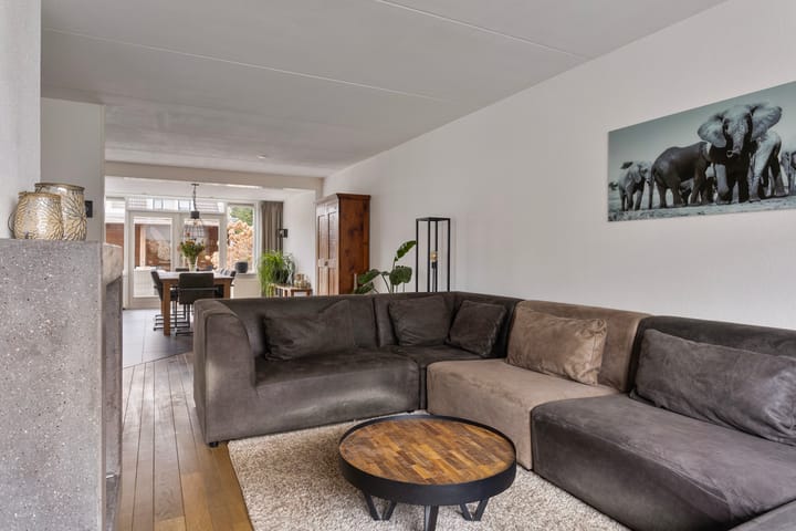 Foto 10 van Antoniuslaan 20